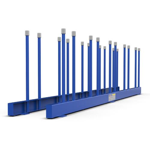 AUSAVINA REMNANT SLAB RACK - RES27; RES34